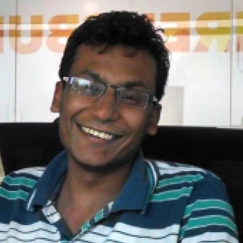 Vivek Gupta